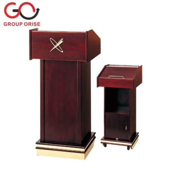 Rostrum