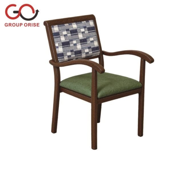 Wood Grain Chairs for Hotels and Banquet Halls in Australia