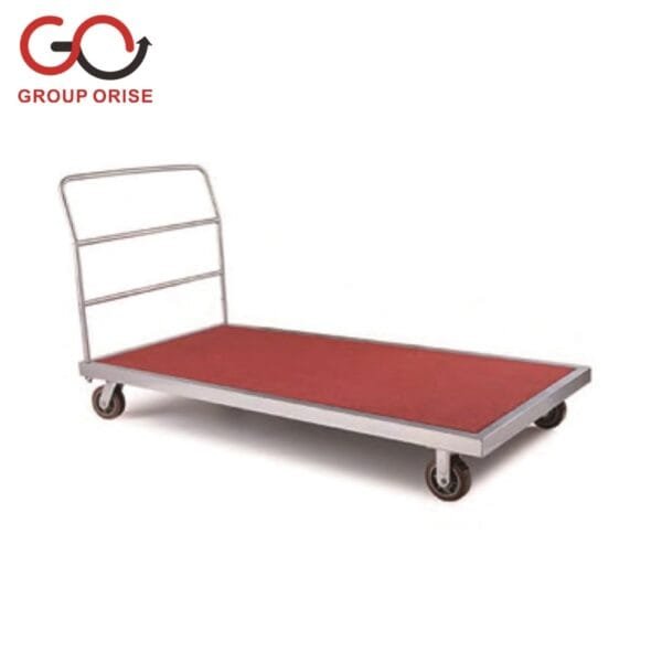 TABLE CHAIR TROLLEY