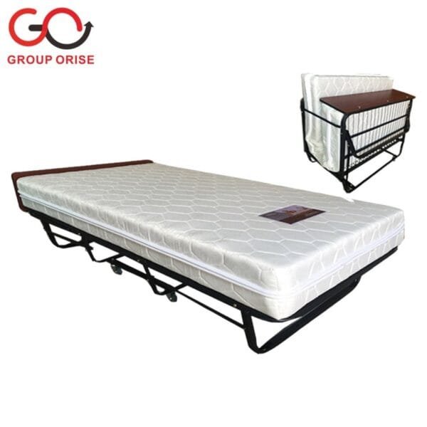 Folding Beds