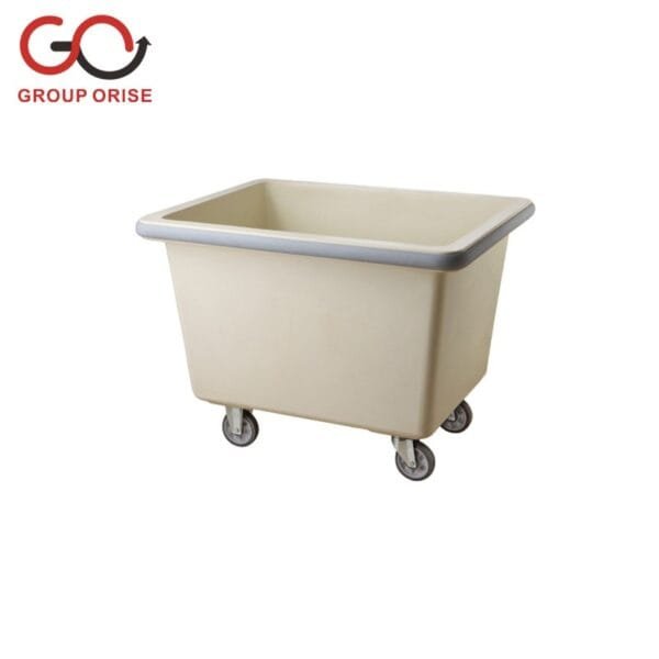 SERVICE TROLLEY