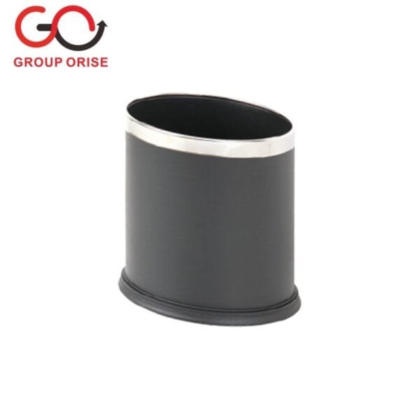 ROOM SINGLE /DOUBLE BARREL WASTE BIN(OVAL)
