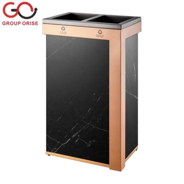 INDOOR WASTE BIN