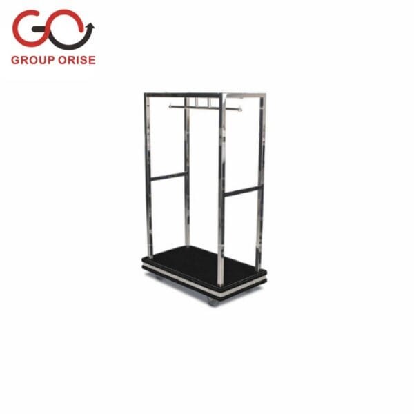 LUGGAGE TROLLEY