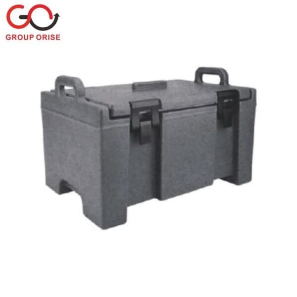 ULTRA PAN CARRIER