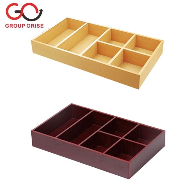 WOODEN DIVIDERS