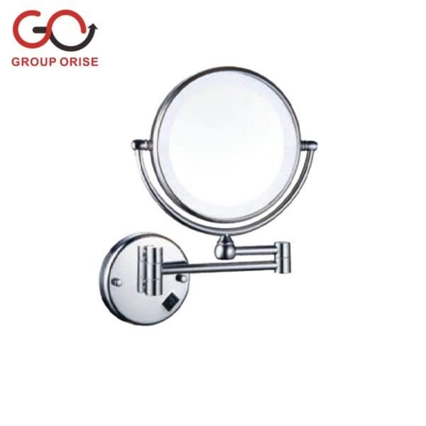SHAVING & COSMETIC MIRROR