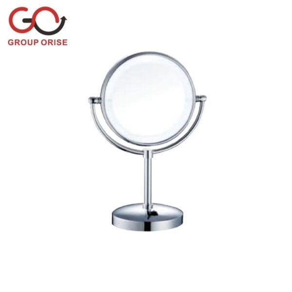 SHAVING & COSMETIC MIRROR