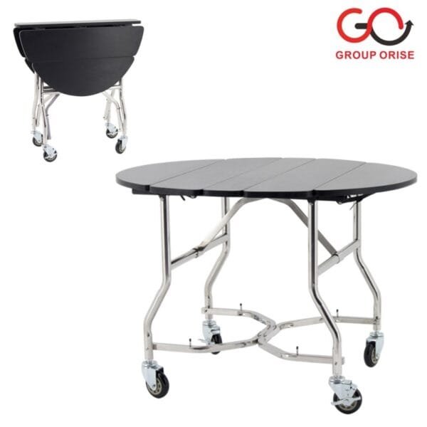 ROOM SERVICE TROLLEY
