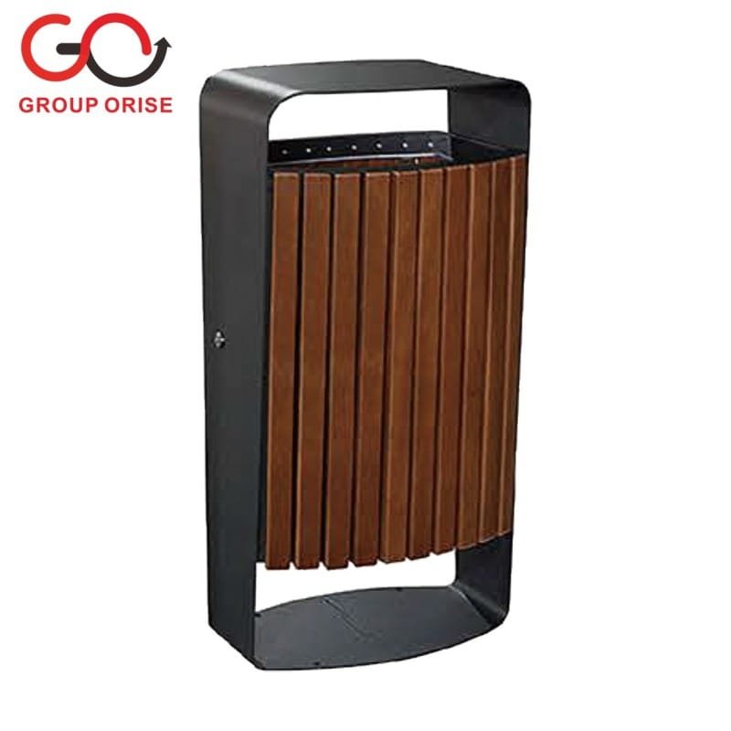 OUTDOOR WPC BIN