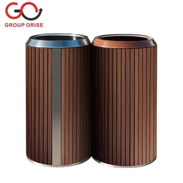 OUTDOOR WPC BIN