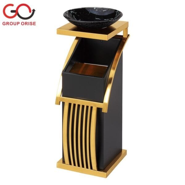 INDOOR WASTE BIN