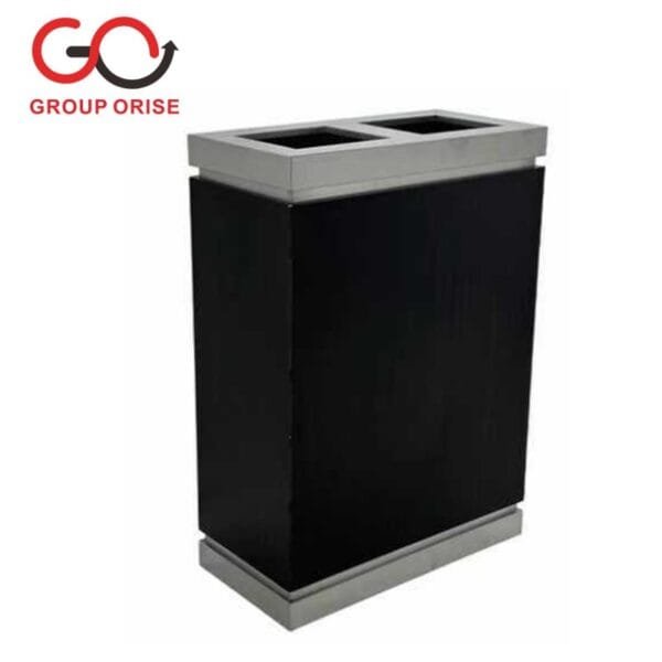 RUBBISH BARREL
