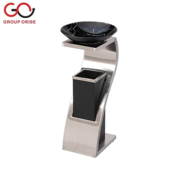 INDOOR WASTE BIN