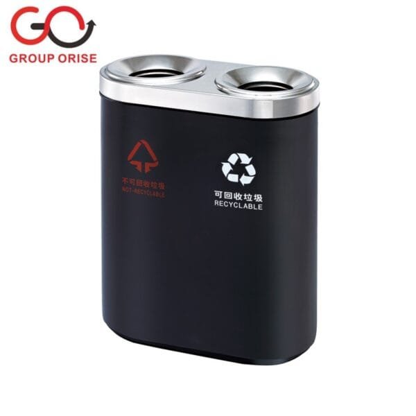 RUBBISH BARREL