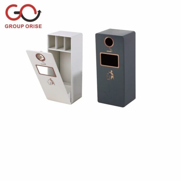 INDOOR WASTE BIN