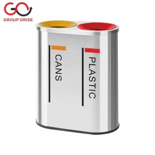 RUBBISH BARREL