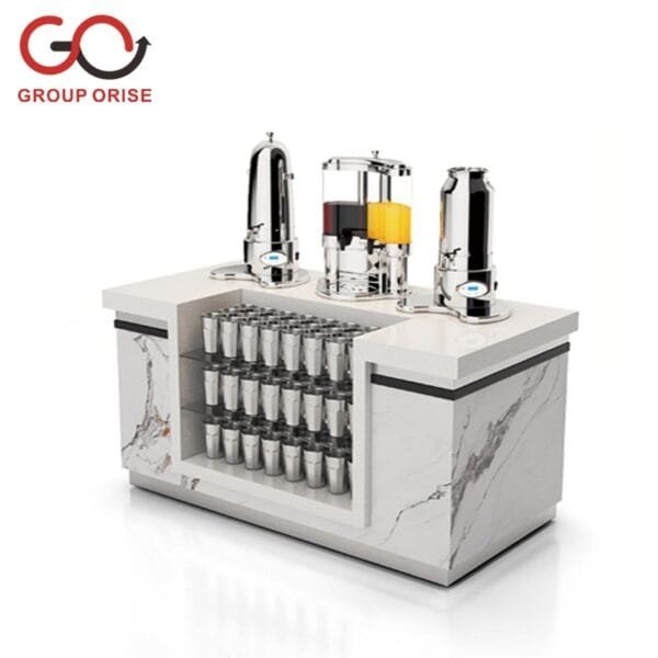 BARBECUE STATION
