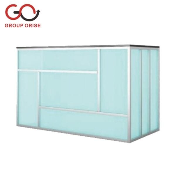 BAR COUNTER