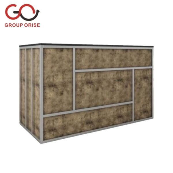 BAR COUNTER