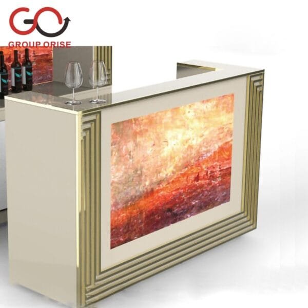 BAR COUNTER