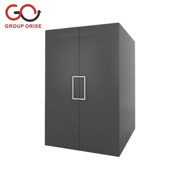 COFFEE CABINET