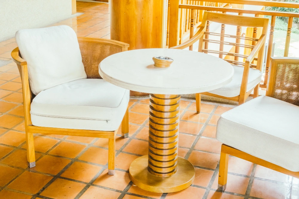 Hotel Designers furniture