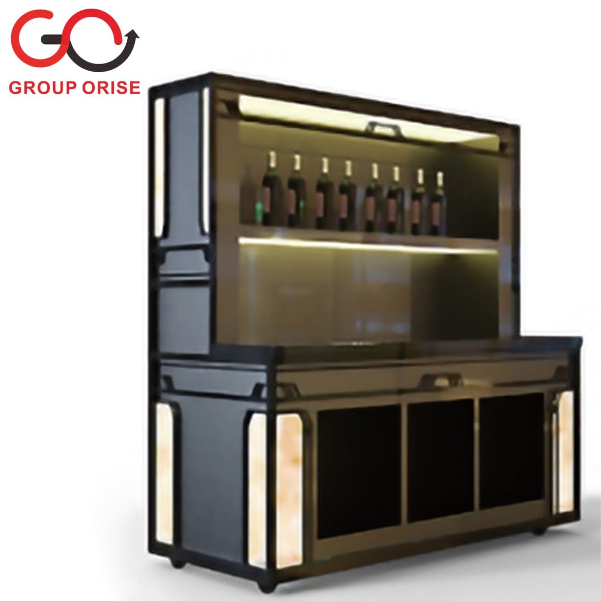 Bar Counters
