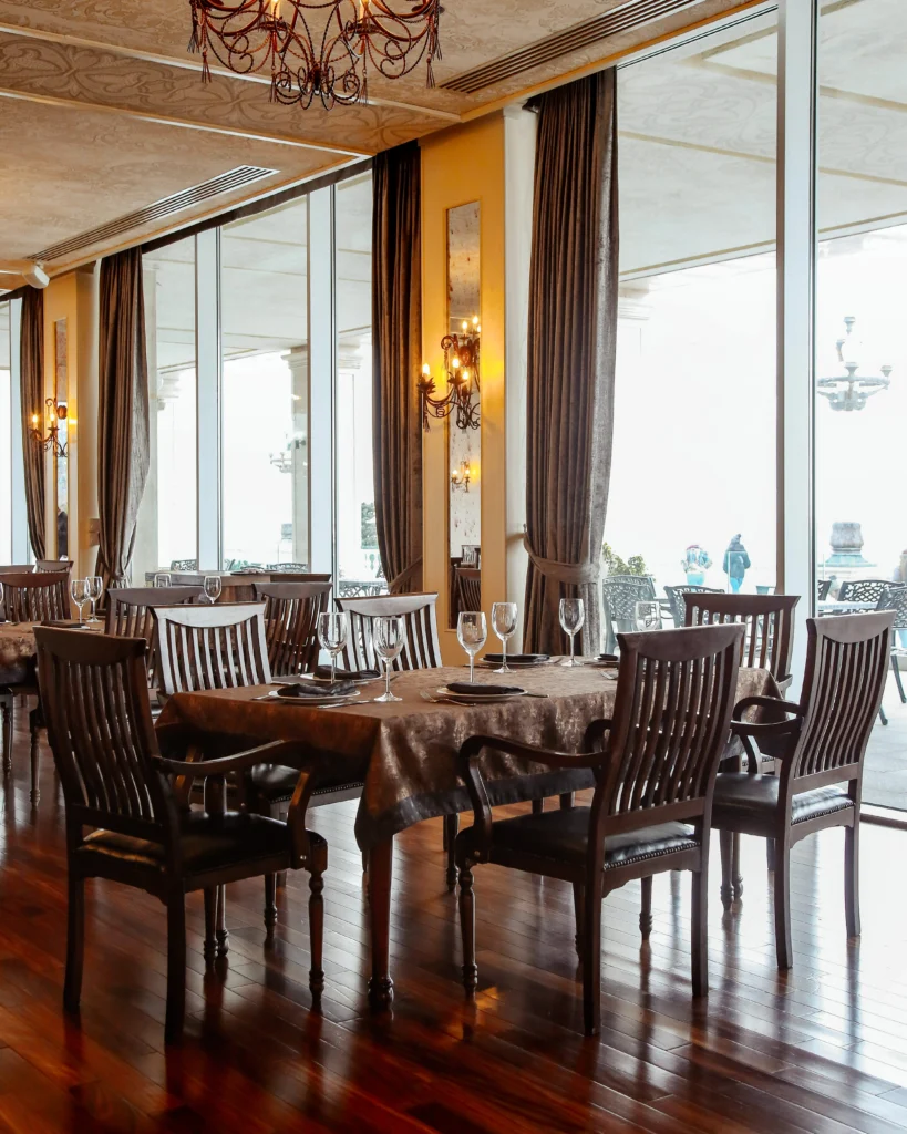Hospitality Furniture