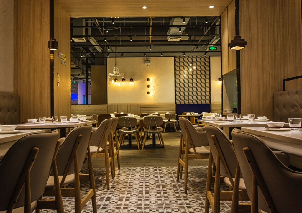 Restaurant Furniture