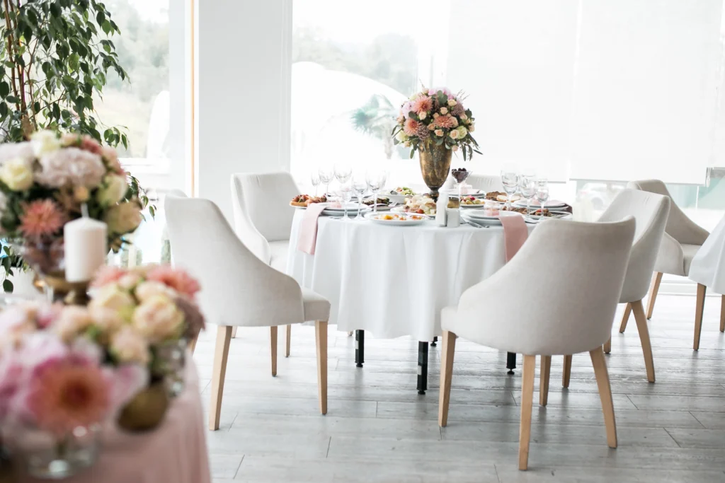 Perfect Banquet Chairs