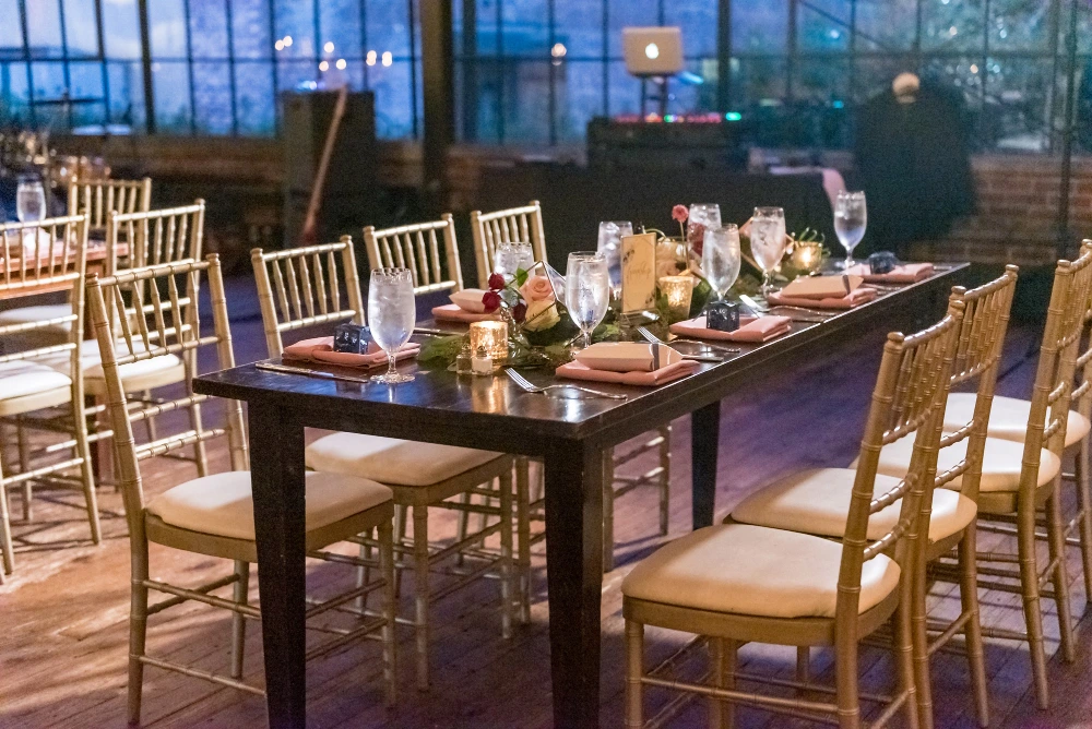 Banquet Chair