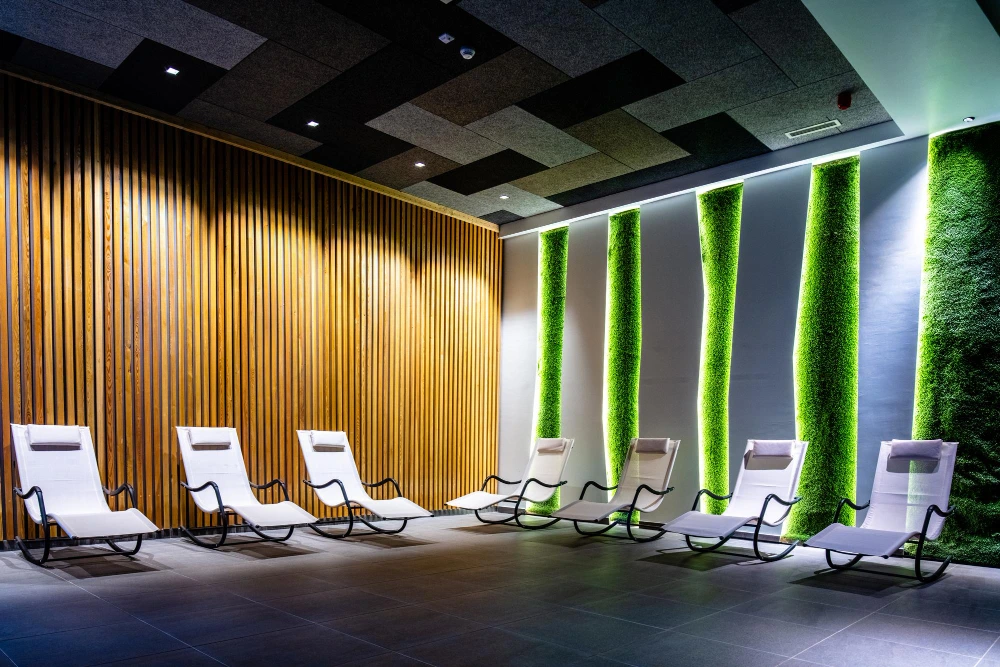 Commercial Lobby Furniture
