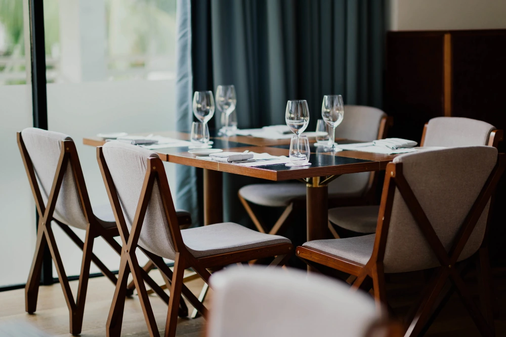 Hospitality Furniture Supplier