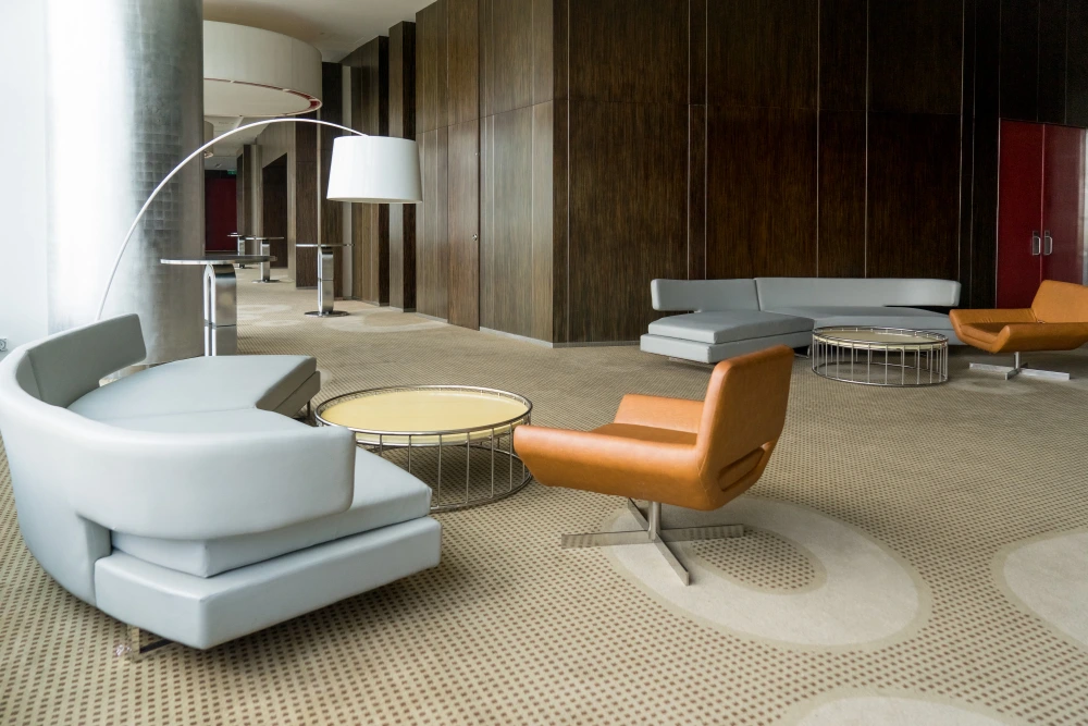 Commercial Furniture