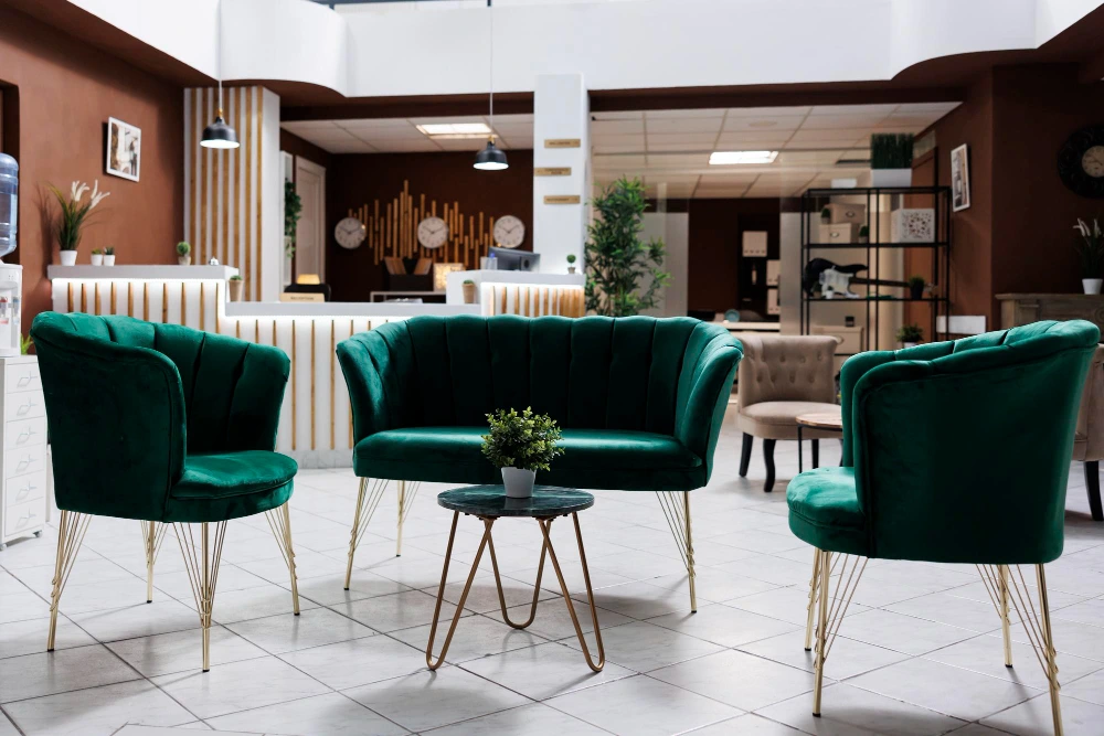 Commercial Furniture