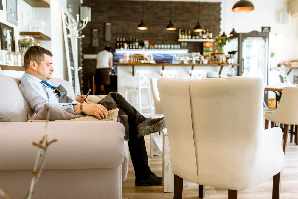 Hospitality Furniture Trends