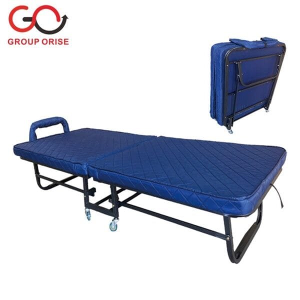 FOLDING BEDS