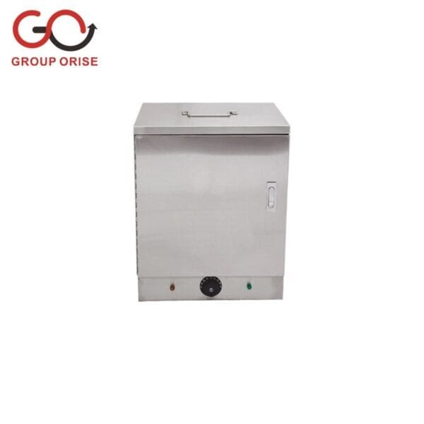 ELECTRIC HEATED WARMER BOX