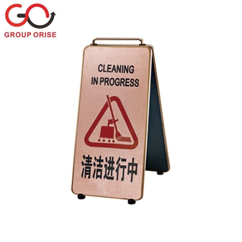 SIGN STAND - Image 3