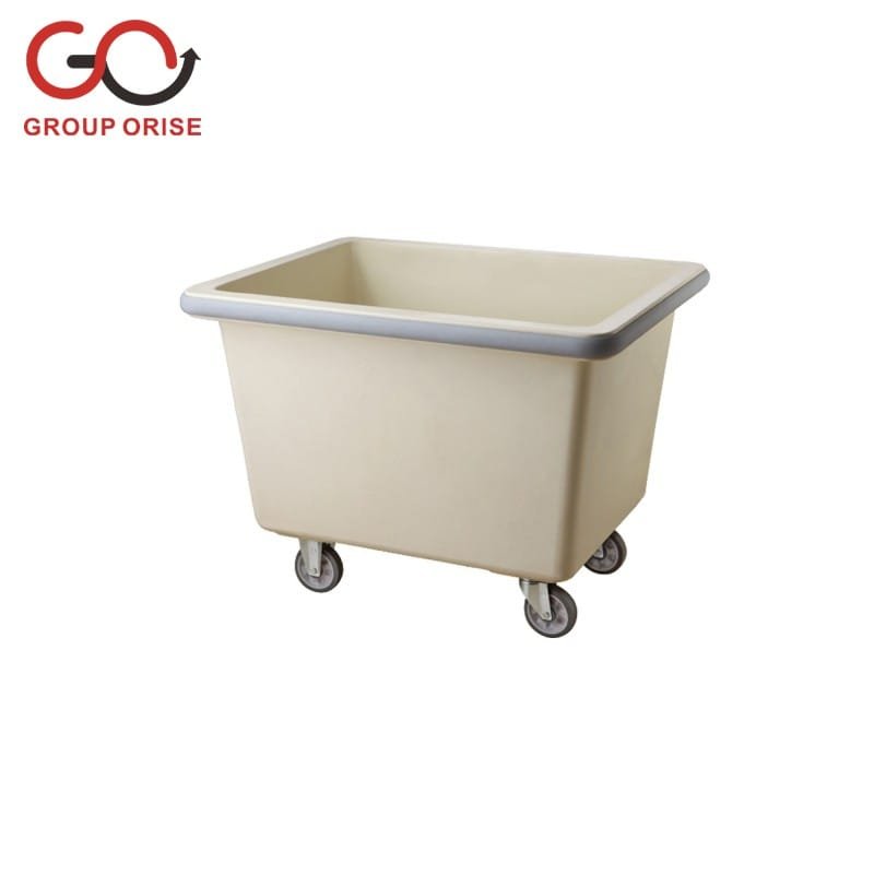 SERVICE TROLLEY