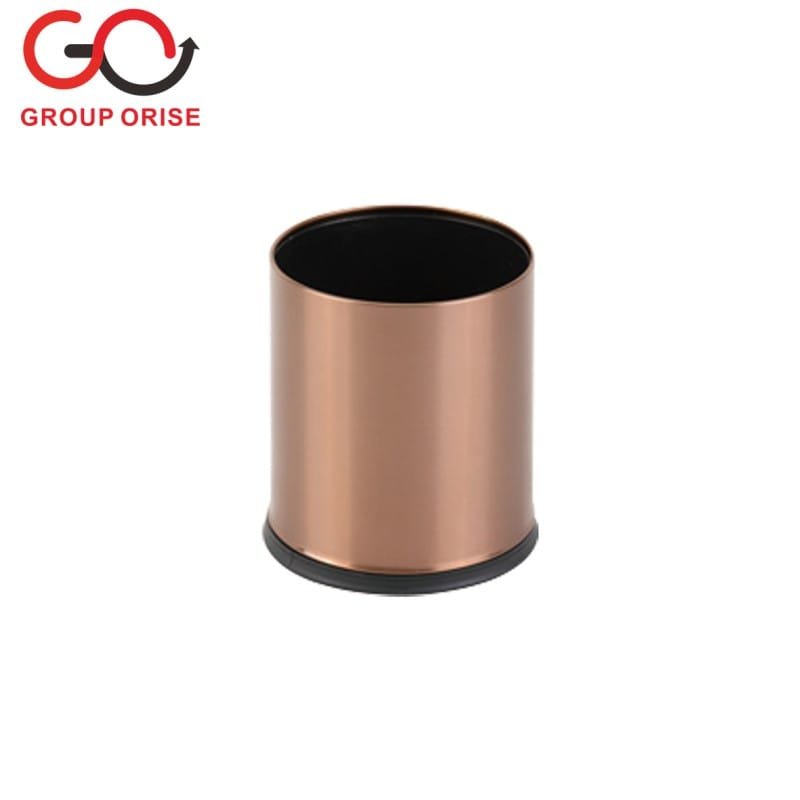 DOUBLE BARREL WASTE BIN - Image 2