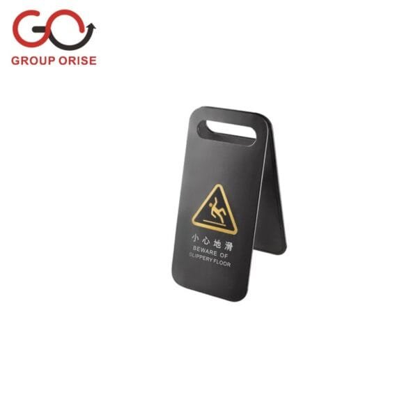 SIGN STAND