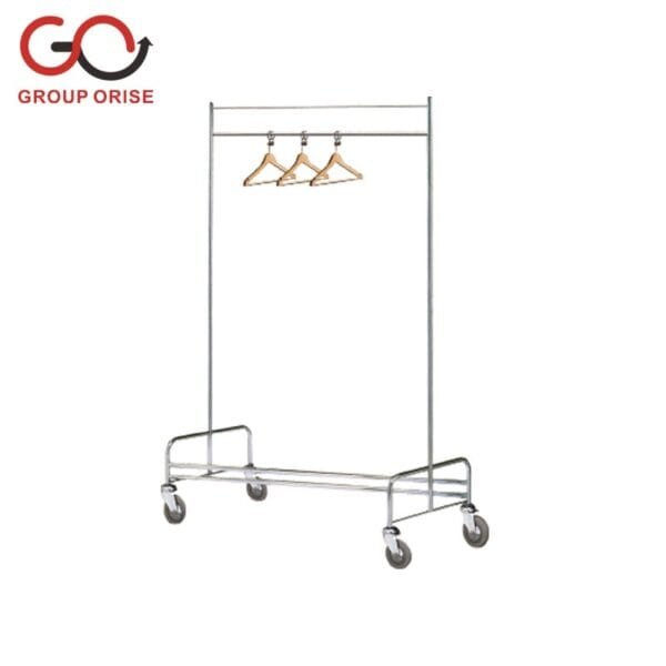 GARMENT TROLLEY