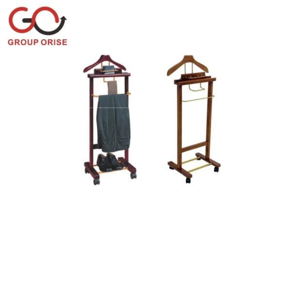 LUGGAGE RACK