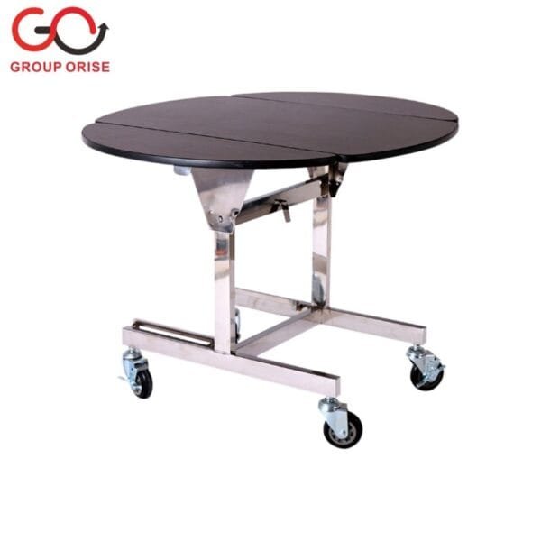 ROOM SERVICE TROLLEY