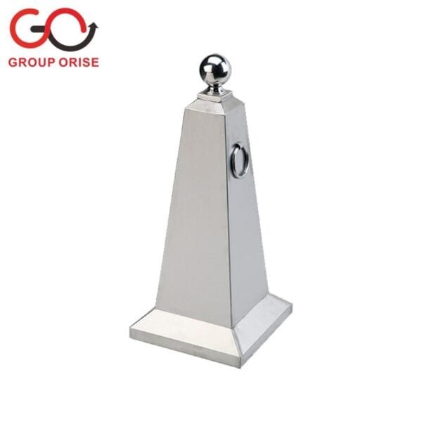 SIGN STAND