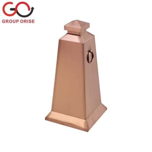SIGN STAND