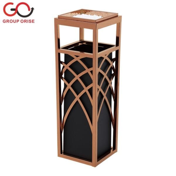 INDOOR WASTE BIN