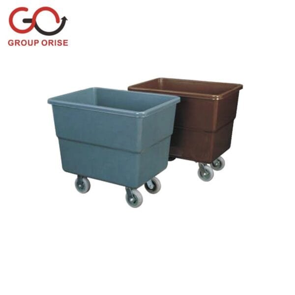 SERVICE TROLLEY